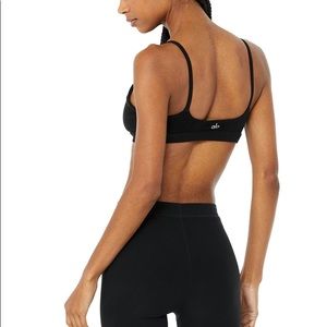 Alo Yoga Lounge Bra